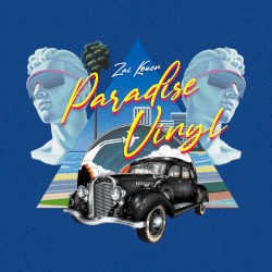 Paradise Vinyl