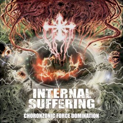 Choronzonic Force Domination