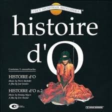 Histoire d’O & Histoire d’O N.2