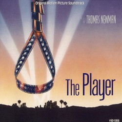 The Player: Original Motion Picture Soundtrack