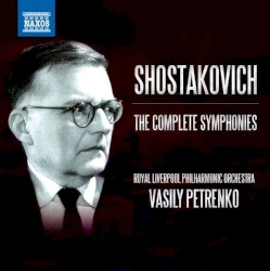 The Complete Symphonies