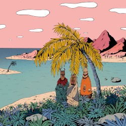 Gathering of the Ancient Spirits