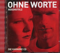 Ohne Worte - Die Karaoke CD