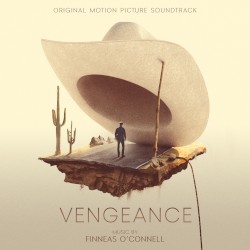 Vengeance: Original Motion Picture Soundtrack