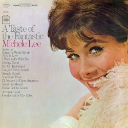 A Taste of the Fantastic Michele Lee