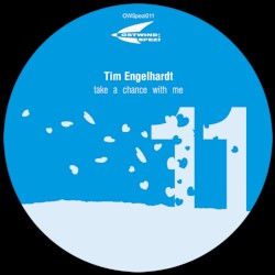 Take a Chance With Me