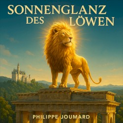 Sonnenglanz des Löwen
