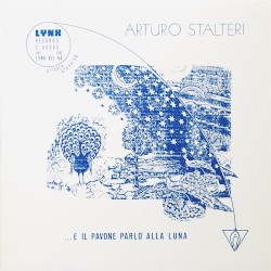 …E il pavone parlo’ alla luna