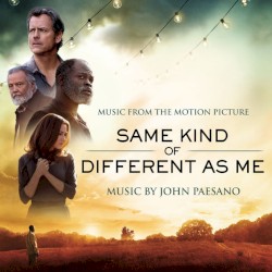 Same Kind of Different As Me