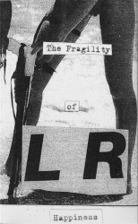 The Fragility of Happiness