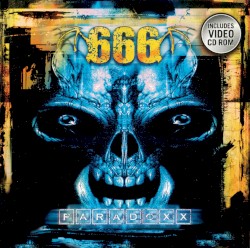 Paradoxx (Special Edition)