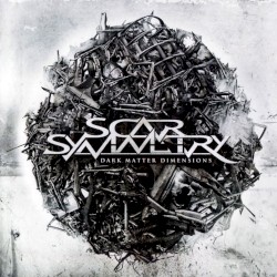 Dark Matter Dimensions