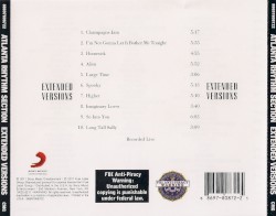 Extended Versions