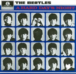A Hard Day’s Night