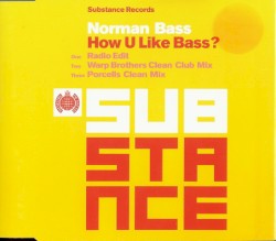 How U Like Bass?