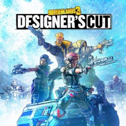 Borderlands 3: Designer's Cut (Original Soundtrack)