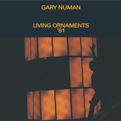Living Ornaments ’81