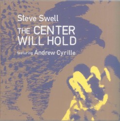 The Center Will Hold