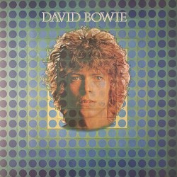 David Bowie