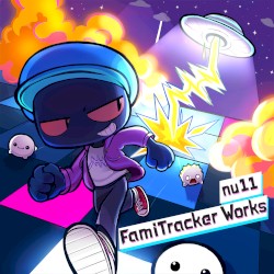 FamiTracker Works