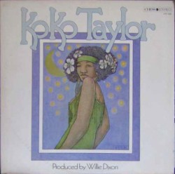 Koko Taylor