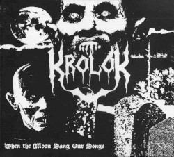 When the Moon Sang Our Songs