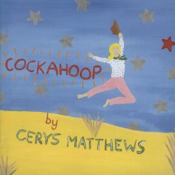 Cockahoop