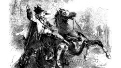 The Three Musketeers