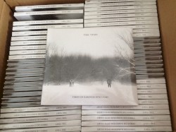 Through Darkness Into Light