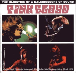 The Injustice of a Kaleidoscope of Sound