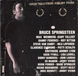 Greetings From Asbury Park