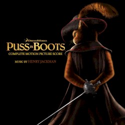 Puss in Boots (Complete Score)