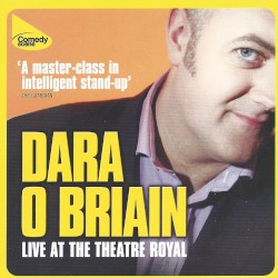 Live at the Theatre Royal