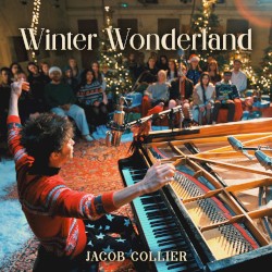 Winter Wonderland (An Abbey Road live to Vinyl cut)