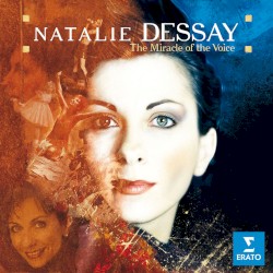 Le Miracle d’une voix