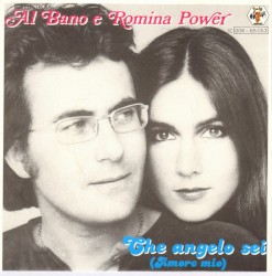 Che angelo sei (amore mio)