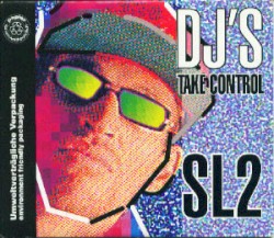 DJ's Take Control