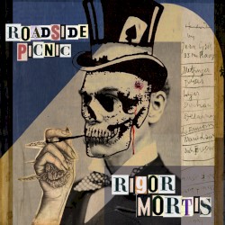 rigor mortis