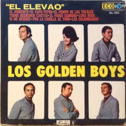 El elevao