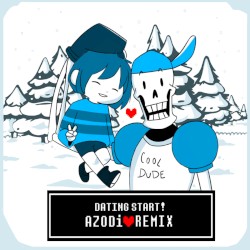 Dating Start! (AZODi Remix)