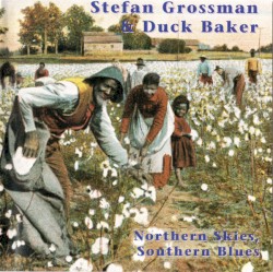 Northern Skies, Southern Blues