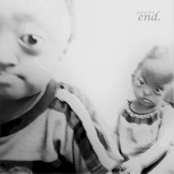 End.