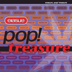 Pop! Treasure