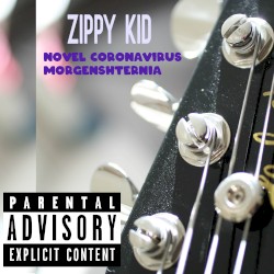 Novel Coronavirus Morgenshternia