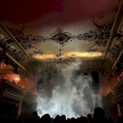 2023‐01‐23: Great American Music Hall, San Francisco, CA, USA