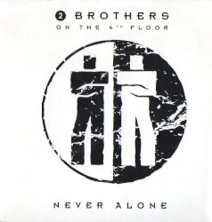 Never Alone