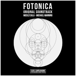 FOTONICA Soundtrack