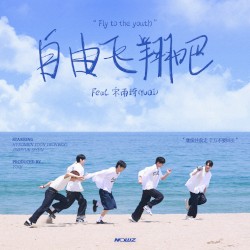Fly to the youth (Chinese version)