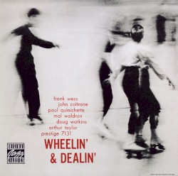 Wheelin’ & Dealin’
