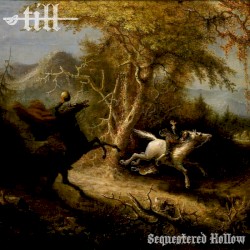 Sequestered Hollow